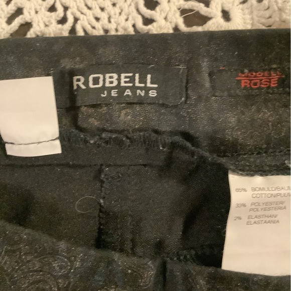 Robell jeans - Picture 7 of 8